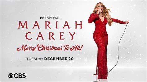 mariah carey merry christmas to all tour